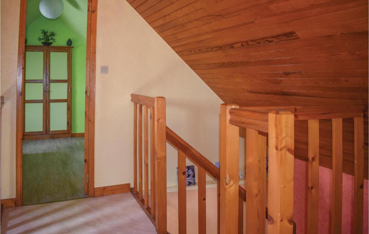 Nice Home In Plehedel With Wifi Zewnętrze zdjęcie
