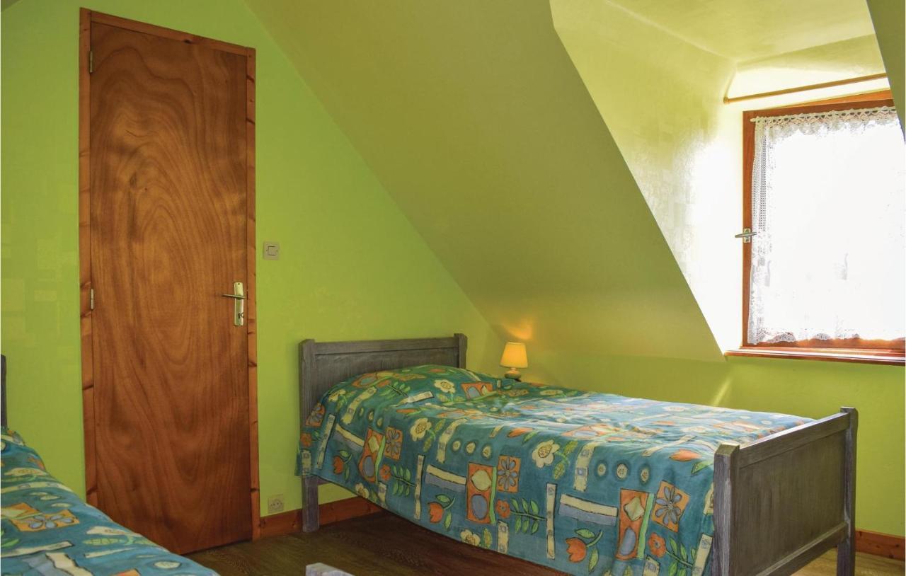 Nice Home In Plehedel With Wifi Zewnętrze zdjęcie