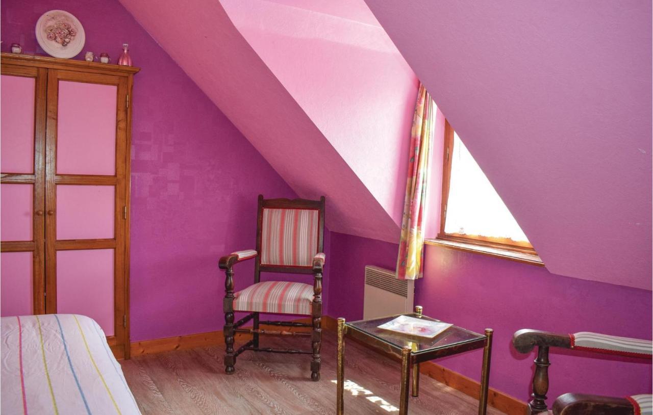 Nice Home In Plehedel With Wifi Zewnętrze zdjęcie
